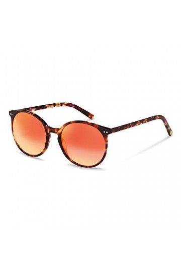 Lunettes de soleil Rodenstock Youngline Sun RR333 femmes , lunettes de soleil légères, lunettes de soleil rondes avec montur