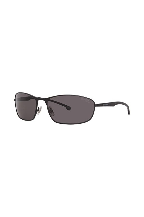 Carrera Carduc 006/s Sunglasses, 003/M9 Matt Black, 64 Unisex