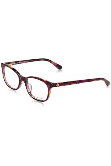 Kate Spade Luella Lunettes de Soleil, Ht8, 51 Femme