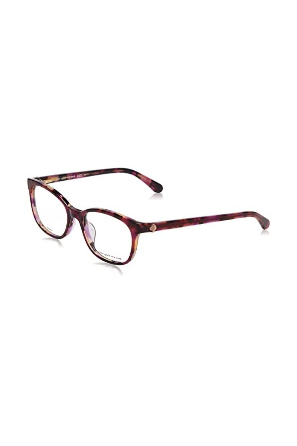 Kate Spade Luella Lunettes de Soleil, Ht8, 51 Femme