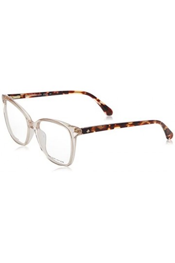 Kate Spade Darcie Lunettes de Soleil, 900, 52 Femme