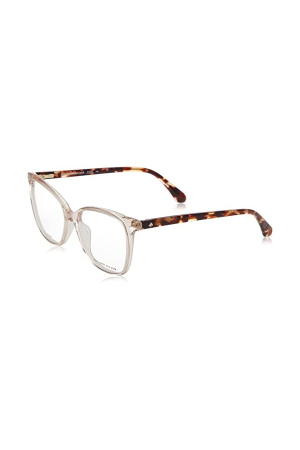 Kate Spade Darcie Lunettes de Soleil, 900, 52 Femme