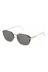 Police SPLD46 Sunglasses, ORO Rose LUCIDO, 53 Unisex