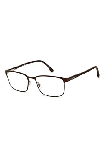 Carrera 262 Sunglasses, 09Q/18 Brown, 57 Unisex