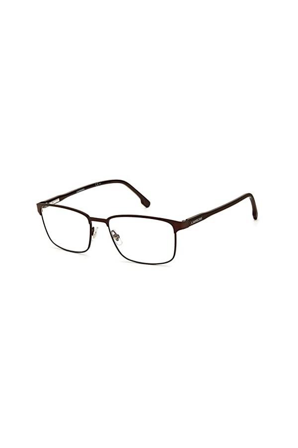 Carrera 262 Sunglasses, 09Q/18 Brown, 57 Unisex