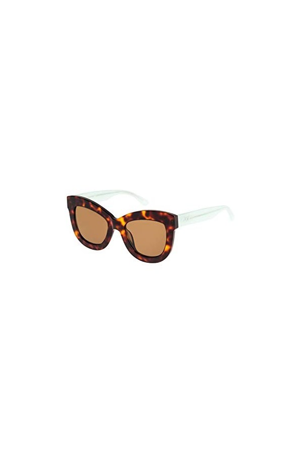 Roxy Madcat - Lunettes de soleil - Femme - ONE SIZE - Orange
