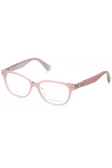 Kate Spade Aurelia/f Sunglasses, Grey, 53 Unisex