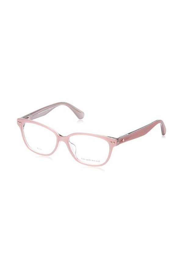 Kate Spade Aurelia/f Sunglasses, Grey, 53 Unisex