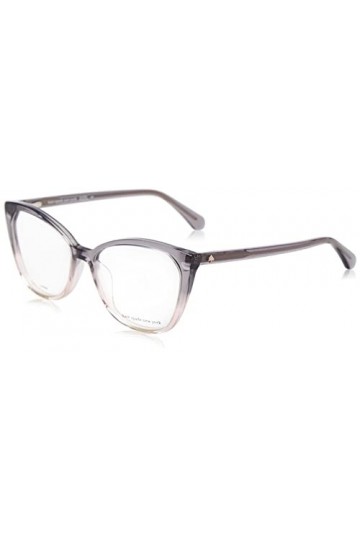 Kate Spade Zahra Lunettes de Soleil, Haq, 53 Femme