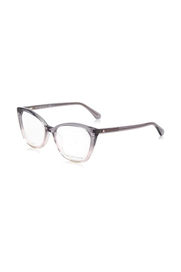 Kate Spade Zahra Lunettes de Soleil, Haq, 53 Femme