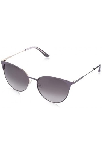 Juicy Couture Ju 626/g/s Sunglasses, FRE/3X Matt Grey, 58 Unisex