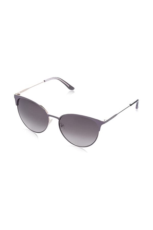 Juicy Couture Ju 626/g/s Sunglasses, FRE/3X Matt Grey, 58 Unisex