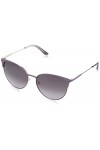 Juicy Couture Ju 626/g/s Sunglasses, FRE/3X Matt Grey, 58 Unisex