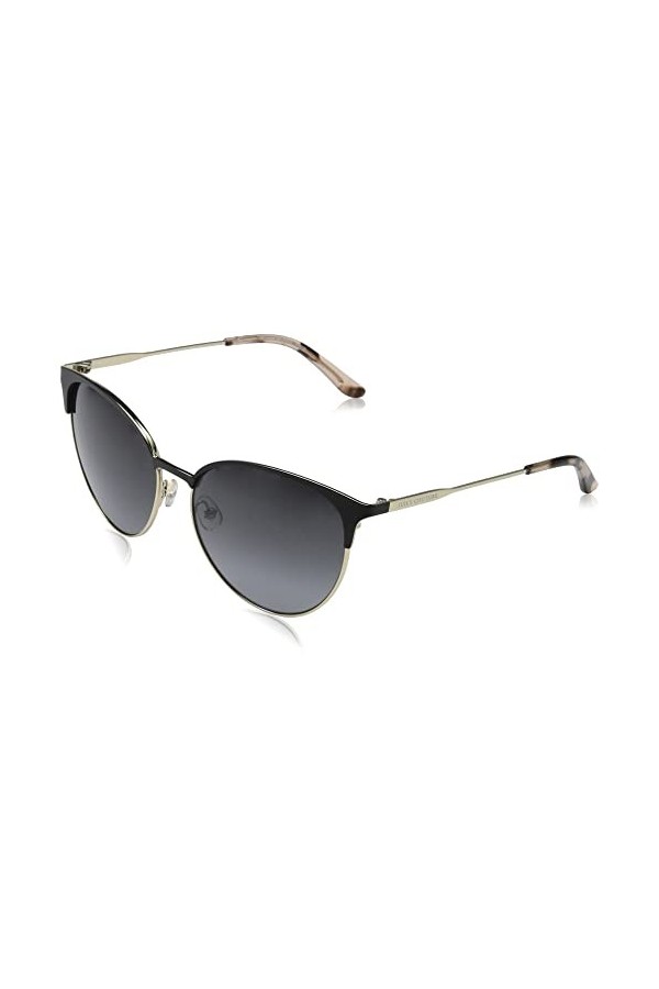 Juicy Couture Ju 626/g/s Sunglasses, FRE/3X Matt Grey, 58 Unisex