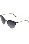 Juicy Couture Ju 626/g/s Sunglasses, FRE/3X Matt Grey, 58 Unisex