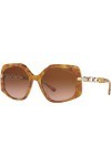Michael Kors 0mk2176u Lunettes de Soleil, Multicolore, 56 Clothing