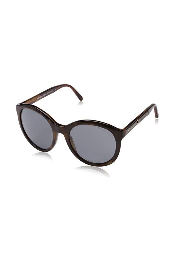 Michael Kors MK2048 Montures de Lunettes, Marron Braun/Schwarz , 5 Mixte Adulte