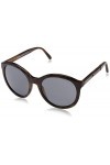 Michael Kors MK2048 Montures de Lunettes, Marron Braun/Schwarz , 5 Mixte Adulte