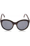 Michael Kors MK2048 Montures de Lunettes, Marron Braun/Schwarz , 5 Mixte Adulte