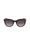 Calvin Klein CK20537S Lunettes de Soleil, 240 Soft Tortoise, Taille Unique Unisex