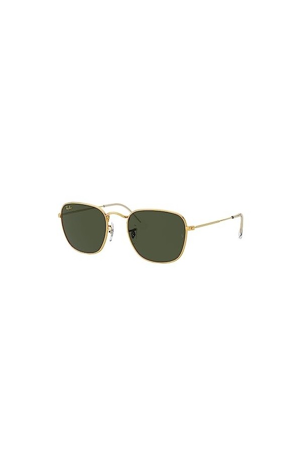 Ray-Ban 0rb3857-919631-51 Lunettes de Repos, 919631, One Size Mixte