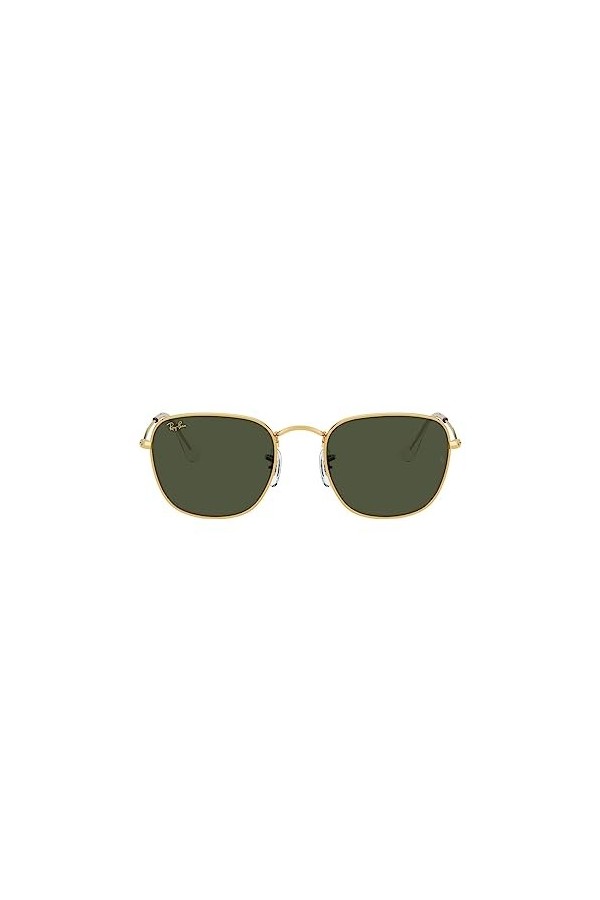 Ray-Ban 0rb3857-919631-51 Lunettes de Repos, 919631, One Size Mixte