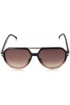 Carrera 315/S 58/15/145 Mens Sunglasses, YQL/HA Grey Beige, 58 Unisex