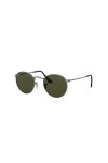 Ray-Ban Rb 3447 Montures de Lunettes, Marron Bronze Copper , 50 mm Mixte Adulte