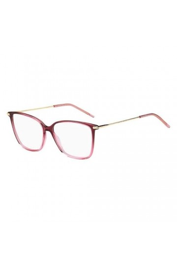 BOSS 1330 Lunettes de Soleil, 2ln, 52 Femme