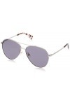 Kate Spade Lunettes de Soleil CAROLANE/F/S Palladium/Grey 61/13/140 femme
