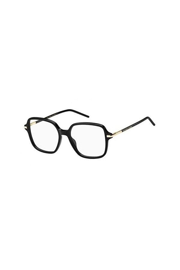 Marc Jacobs Marc 593 Lunettes de Soleil, 807, 51 Femme