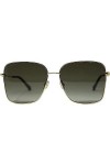 Jimmy Choo Hester/S, Lunettes de Soleil Femme, 06J, 59