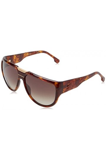 Carrera Flaglab 13 Sunglasses, 086/HA Havana, 62 Unisex
