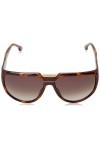 Carrera Flaglab 13 Sunglasses, 086/HA Havana, 62 Unisex