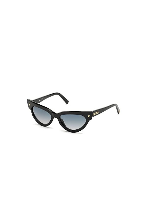 Dsquared2 Eyewear Lunettes de soleil DQ0333 Femme
