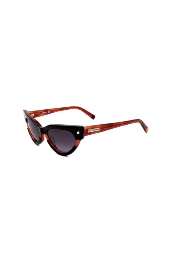 Dsquared2 Eyewear Lunettes de soleil DQ0333 Femme