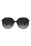 Hugo Boss 1329/S 807 589O HB25 Unisex Black Sunglasses