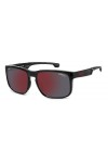 Carrera Carduc 001/s Sunglasses, Multicoloured, Taille Unique Unisex