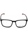 Carrera Carduc 015 Sunglasses, OIT/18 Black Red, 57 Unisex
