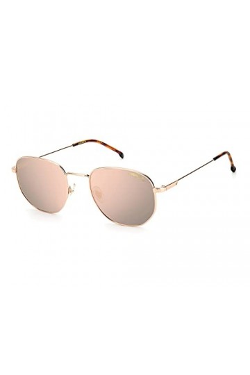 Carrera 2030t/S, Lunettes de Soleil Mixte, Chair Rose , Taille Unique