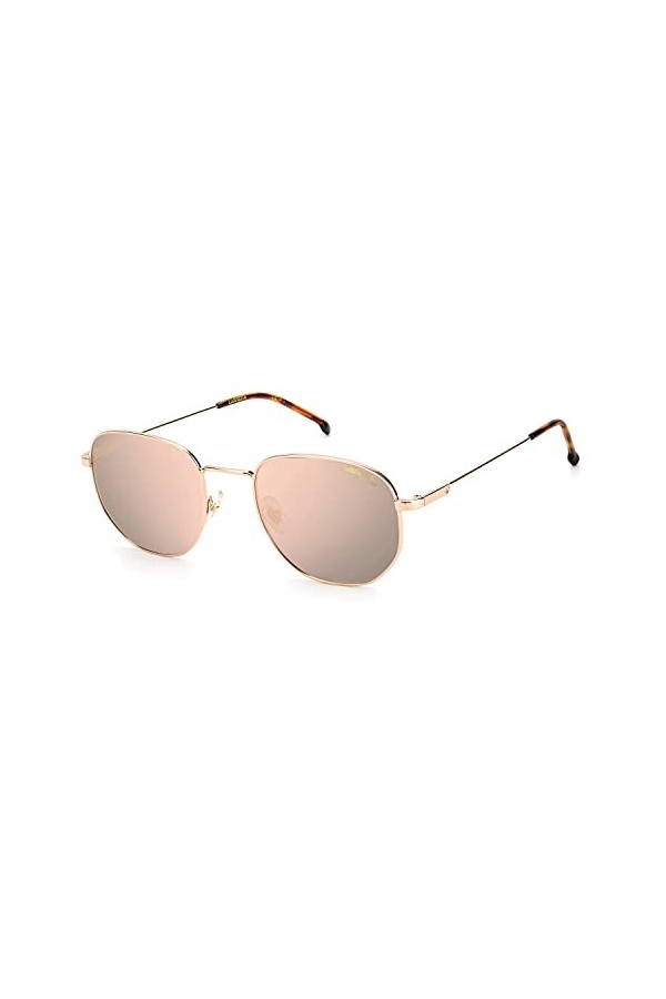 Carrera 2030t/S, Lunettes de Soleil Mixte, Chair Rose , Taille Unique