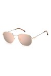 Carrera 2030t/S, Lunettes de Soleil Mixte, Chair Rose , Taille Unique
