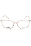 Hugo Boss Boss 1275 Sunglasses, FWM/17 Nude, 53 Unisex