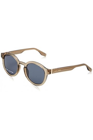Marc Jacobs Marc 640/s Sunglasses, Brown, 46 Unisex