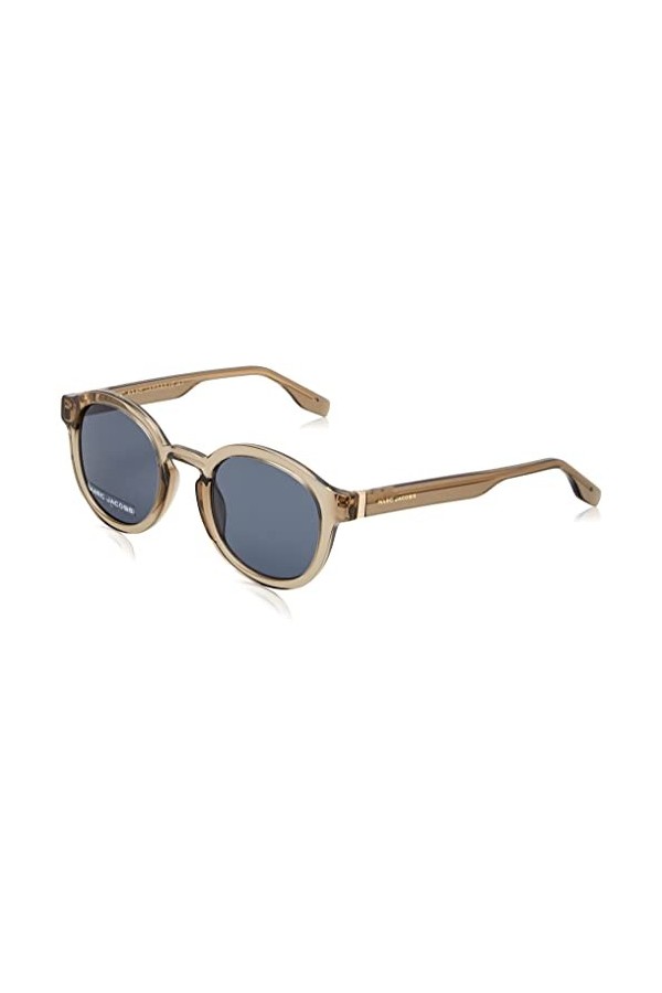 Marc Jacobs Marc 640/s Sunglasses, Brown, 46 Unisex