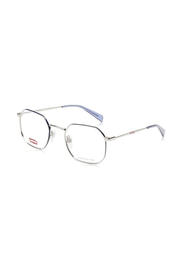 Levis Eyewear LV 1064 Doh 50/22/140 Unisex Adult Sunglasses, DOH/22 Palladium BL, 50