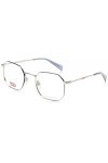 Levis Eyewear LV 1064 Doh 50/22/140 Unisex Adult Sunglasses, DOH/22 Palladium BL, 50
