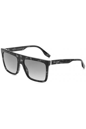 Marc Jacobs Marc 639/s Sunglasses, Havana, 57 Unisex