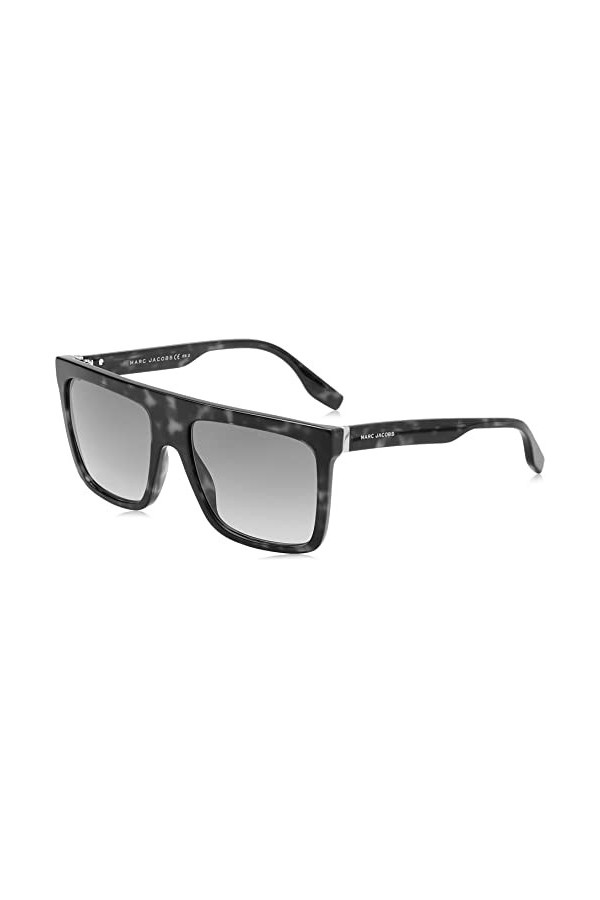 Marc Jacobs Marc 639/s Sunglasses, Havana, 57 Unisex