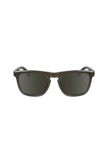 Calvin Klein CK23534S Sunglasses, 330 Sage, Taille Unique Unisex